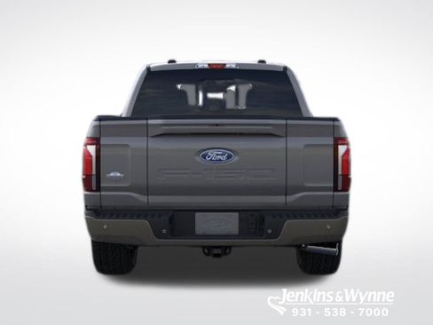 New 2026 Ford F150 King Ranch AWD/4WD image 5