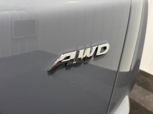 Used 2022 Honda CR-V EX-L image 6