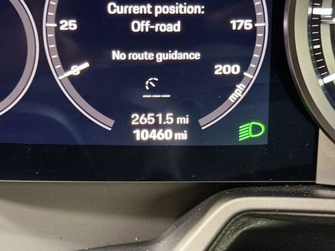 Certified 2024 Porsche 911 Carrera T RWD image 36