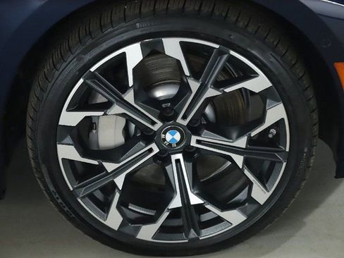 Used 2026 BMW 430i xDrive Coupe w/ Parking Assistance Package image 12