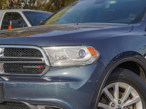 Used 2020 Dodge Durango SXT w/ 3rd Row Seating Group image 3