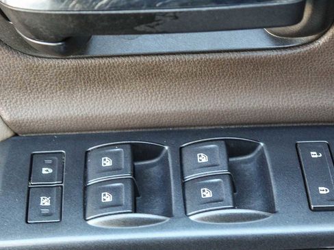 Used 2016 GMC Sierra 3500 Denali w/ Duramax Plus Package image 20