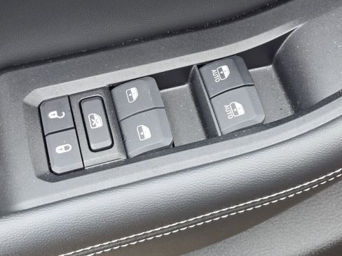 Used 2024 Jeep Grand Cherokee Limited 4xe w/ Luxury Tech Group II image 23