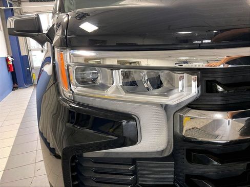 Used 2023 Chevrolet Silverado 1500 LT AWD/4WD image 33