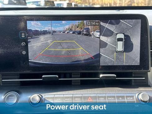 Used 2024 Hyundai Kona Limited image 26