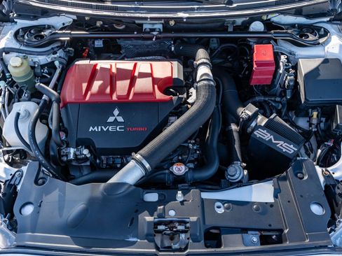 Used 2015 Mitsubishi Lancer Evolution Final Edition image 35