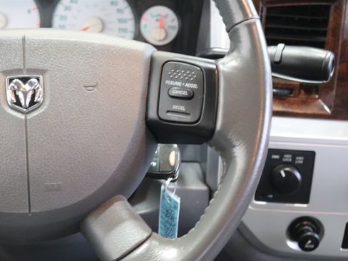 Used 2008 Dodge Ram 3500 Truck Laramie w/ Trailer Tow Group image 83