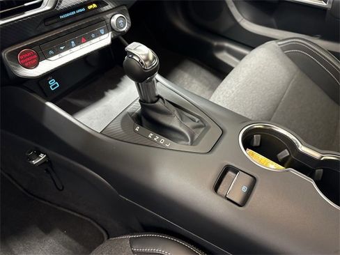 Used 2025 Ford Mustang Coupe image 18