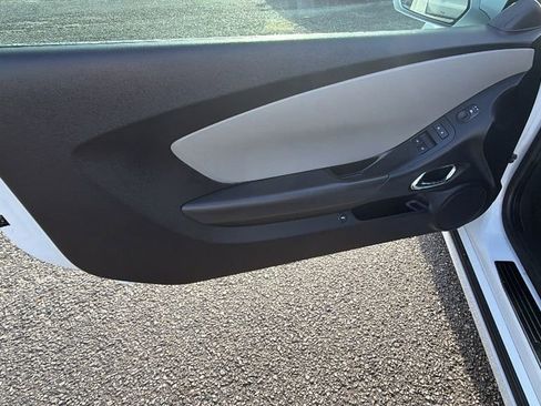 Used 2014 Chevrolet Camaro LS image 11