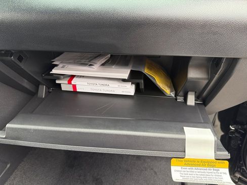 New 2026 Toyota Tundra SR5 image 17