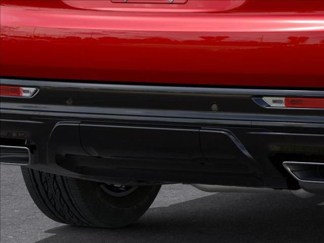 New 2027 Buick Enclave Sport Touring w/ Power Package FWD image 14