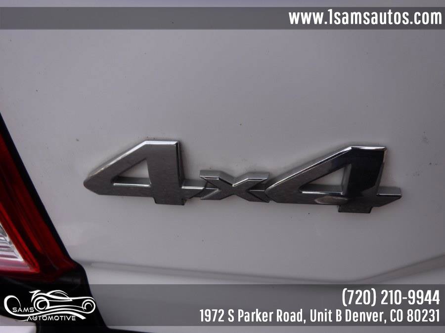 Used 2022 Toyota Tacoma SR w/ SR Convenience Package AWD/4WD image 36