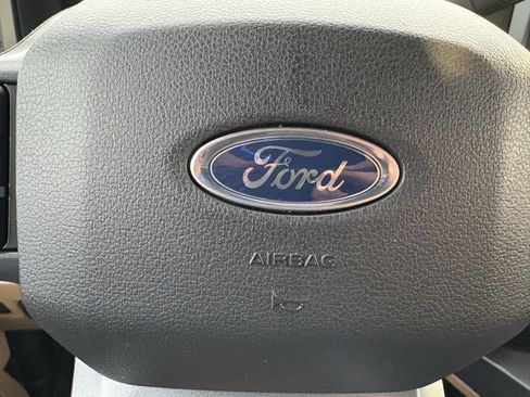 New 2026 Ford F250 Lariat w/ Lariat Premium Package image 50