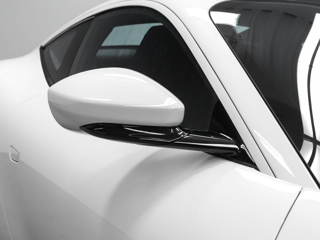 Certified 2023 Ferrari Roma RWD image 8