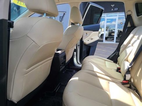 Used 2021 Nissan Murano SV w/ SV Special Edition Package AWD/4WD image 26