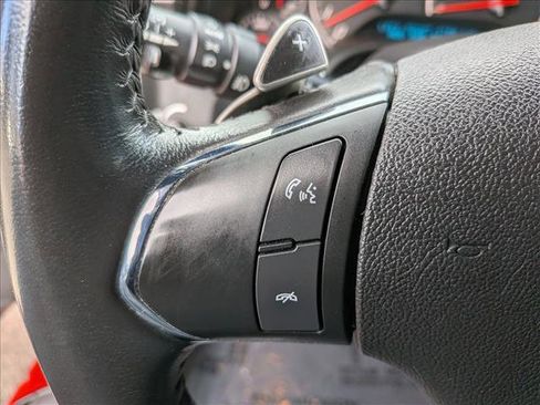 Used 2012 Chevrolet Corvette Grand Sport w/ 3LT Preferred Equipment Group image 15