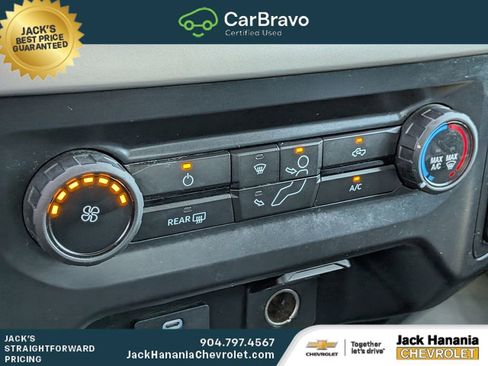 Used 2021 Ford F150 XLT w/ Trailer Tow Package AWD/4WD image 20