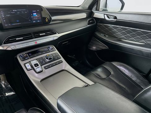 Used 2020 Hyundai Palisade Limited image 23