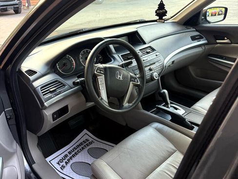 Used 2010 Honda Accord EX-L image 6