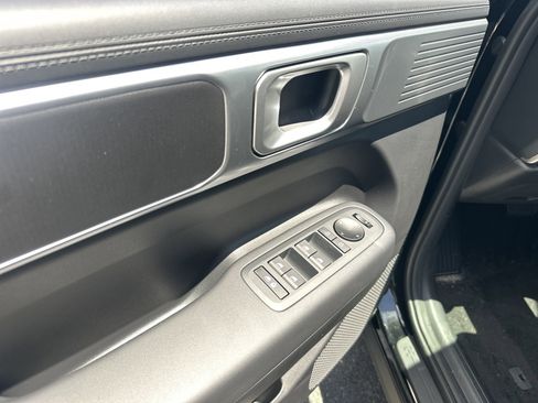 New 2026 Hyundai Santa Fe SE FWD image 16