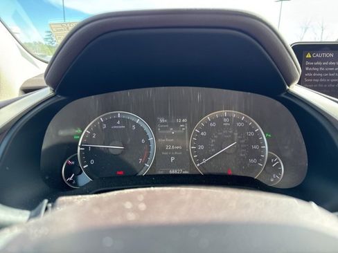 Used 2017 Lexus RX 350 AWD image 10