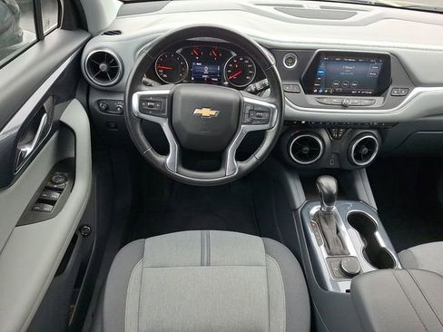 Used 2020 Chevrolet Blazer LT FWD image 11