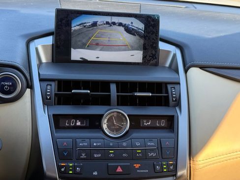 Used 2016 Lexus NX 300h AWD w/ Premium Package image 22