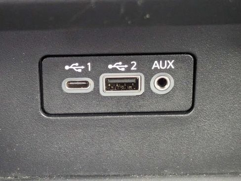 Used 2022 Nissan Altima 2.5 SR FWD image 23