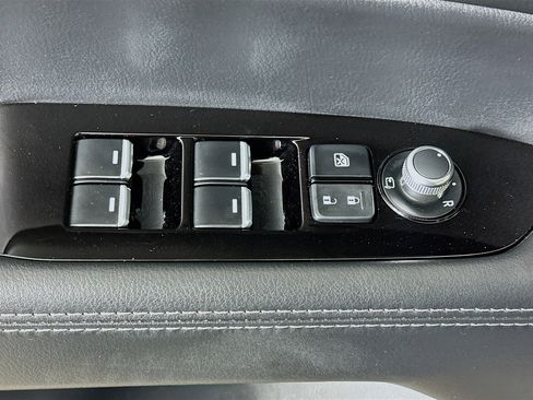 Used 2025 MAZDA CX-5 AWD 2.5 S image 15