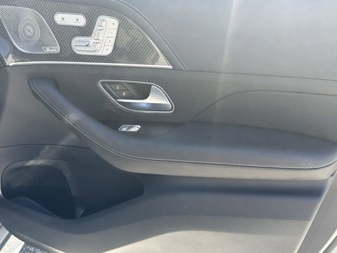 Certified 2024 Mercedes-Benz GLE 53 AMG 4MATIC Coupe image 17