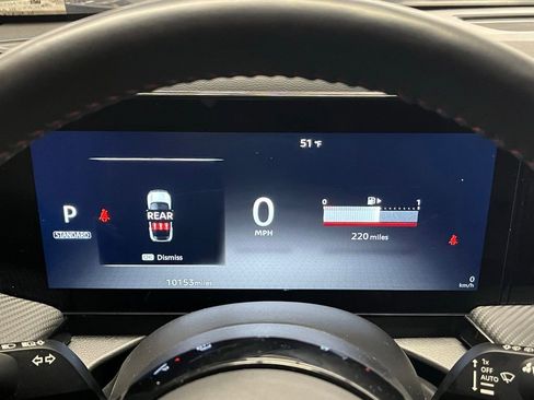 Used 2025 Nissan Kicks SR w/ SR Premium Package image 23