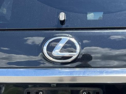 Used 2021 Lexus GX 460 Premium w/ Premium Plus Package AWD/4WD image 11