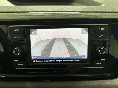 Certified 2023 Volkswagen Taos S w/ Driver Assistance Package AWD/4WD image 15