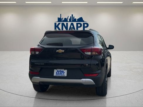 Used 2026 Chevrolet TrailBlazer LT w/ Convenience Package image 5