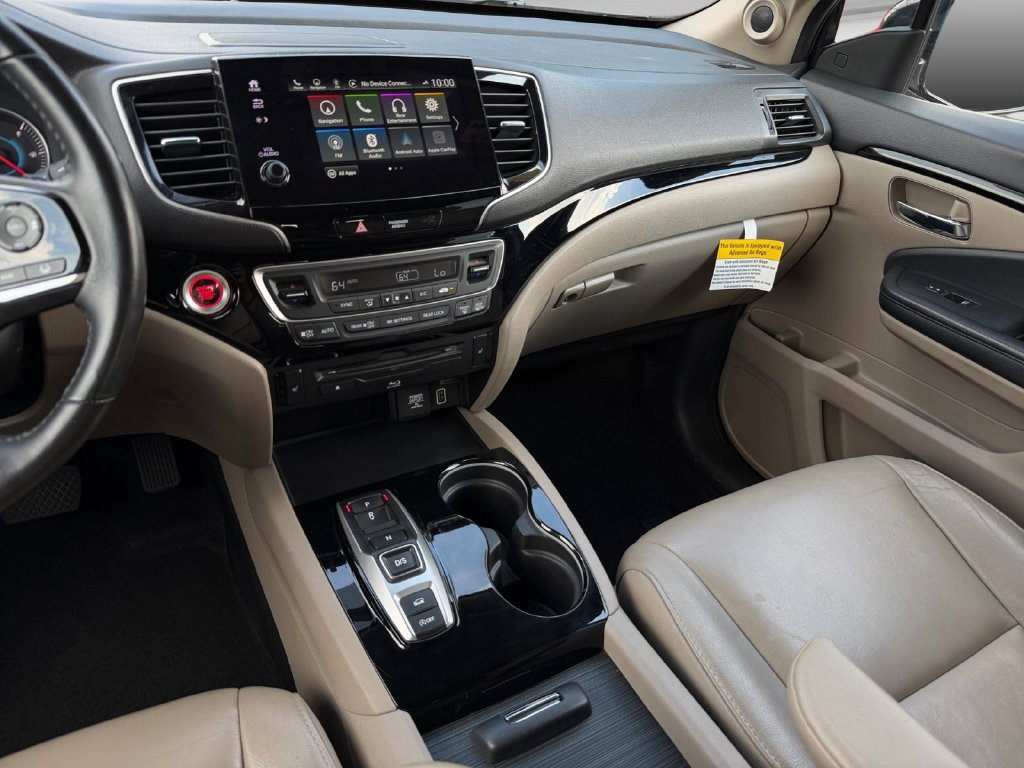 Used 2022 Honda Pilot Touring image 27