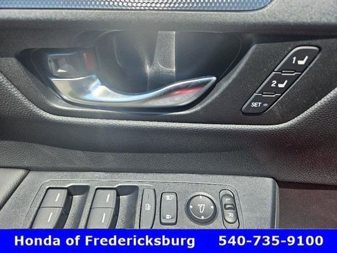 Certified 2026 Honda CR-V Sport-L image 17