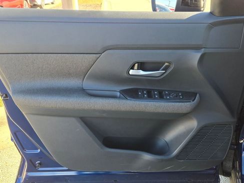 New 2026 Nissan Kicks SV w/ SV Premium Package image 23