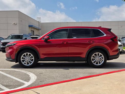 Used 2024 Honda CR-V EX image 6