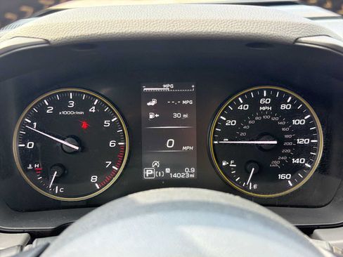 Certified 2024 Subaru Crosstrek 2.5i Sport AWD/4WD image 27