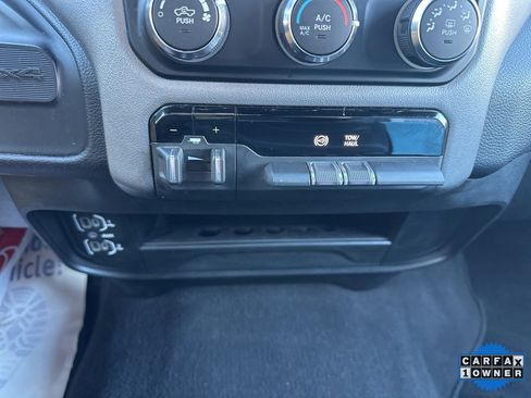 Used 2024 RAM 3500 Big Horn image 72