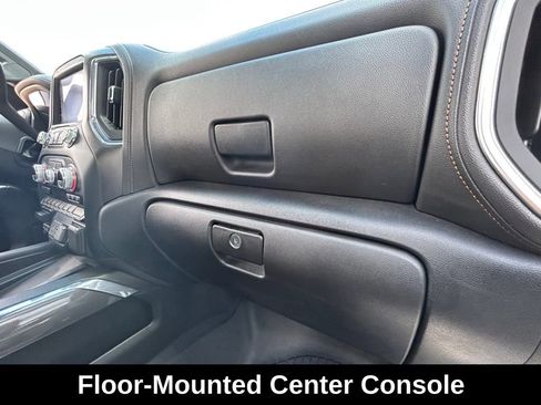 Used 2020 GMC Sierra 2500 AT4 w/ AT4 Premium Package image 42