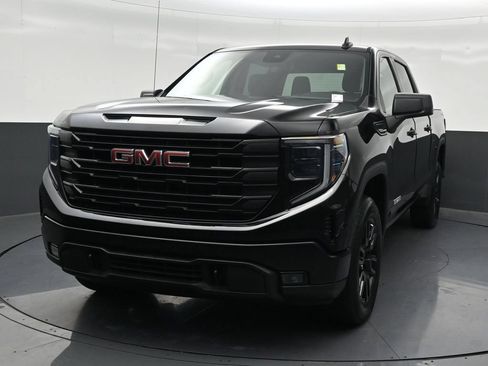 Used 2023 GMC Sierra 1500 Elevation AWD/4WD image 9