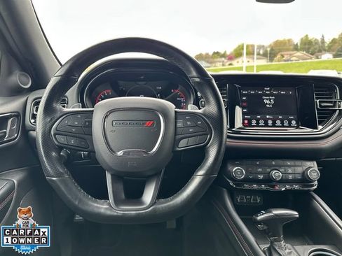 Used 2023 Dodge Durango GT AWD/4WD image 18