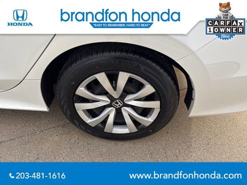Used 2023 Honda Civic LX image 31