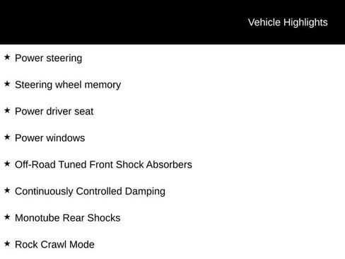 Used 2024 Ford F150 Platinum w/ FX4 Off-Road Package image 6