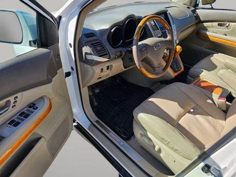 Used 2004 Lexus RX 330 AWD image 20