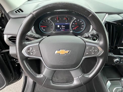 Used 2021 Chevrolet Traverse LT w/ LT Premium Package image 15