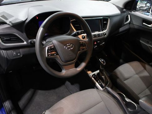 Used 2018 Hyundai Accent SEL image 21