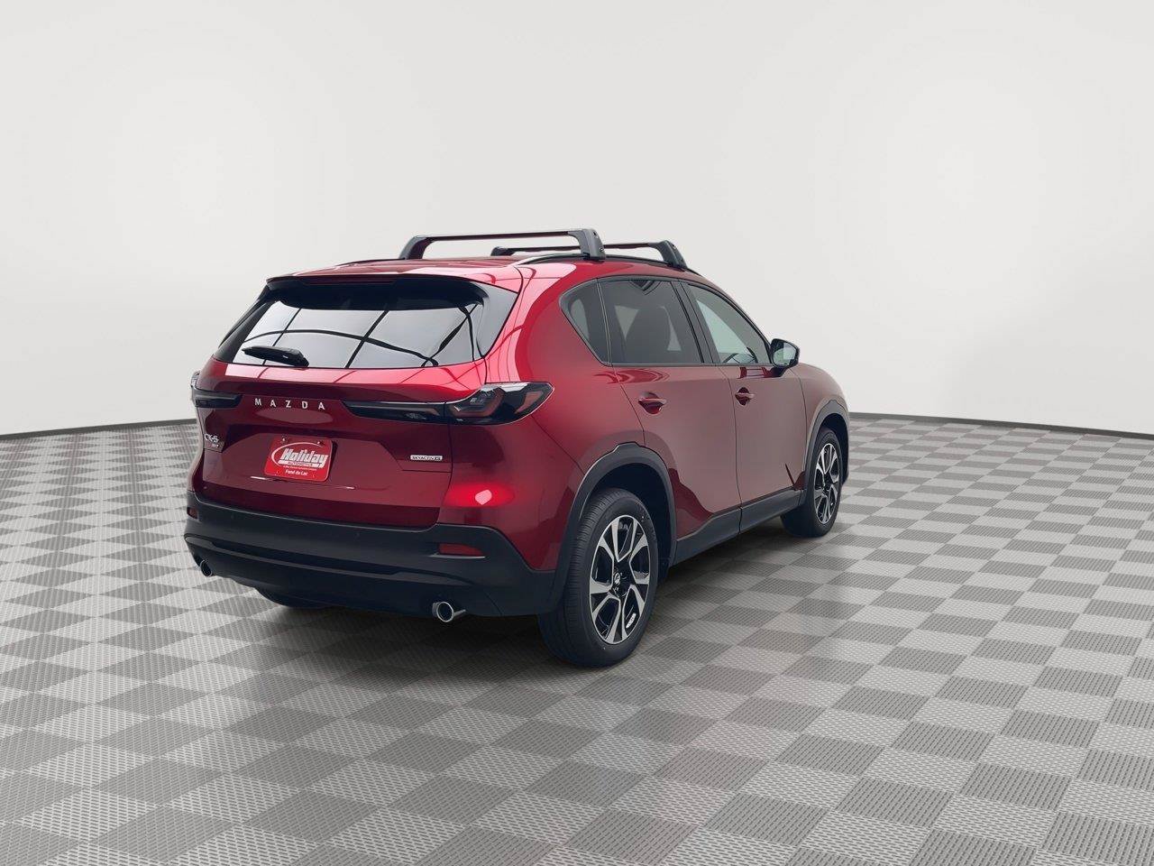 New 2026 MAZDA CX-5 Preferred AWD/4WD image 38