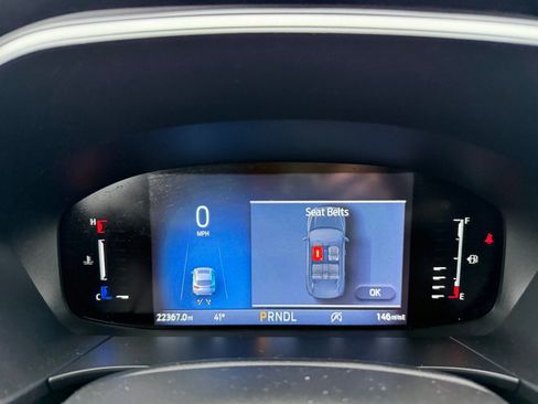 Used 2023 Ford Escape Active image 13